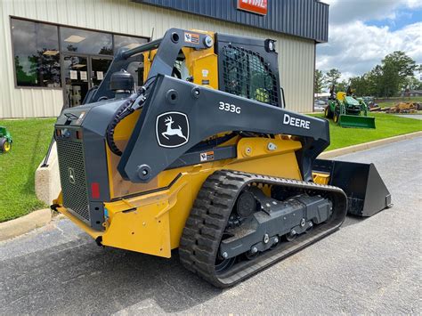 333g compact track loader price|2024 jd 333g for sale.